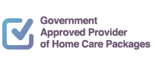 Government Approved Provider