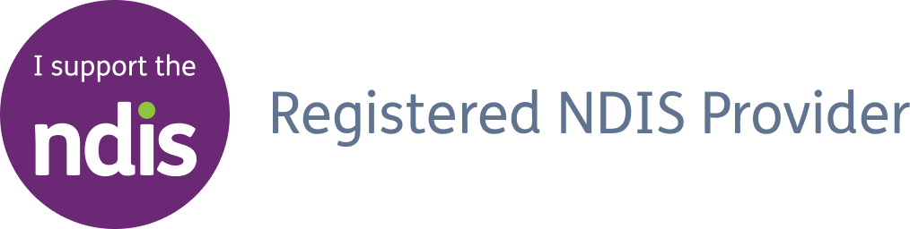 Registered NDIS Provider